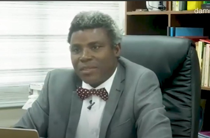 Team Lead: Professor S.I.B Cadmus’s Interview with the Damien Foundation Belgium Nigeria.