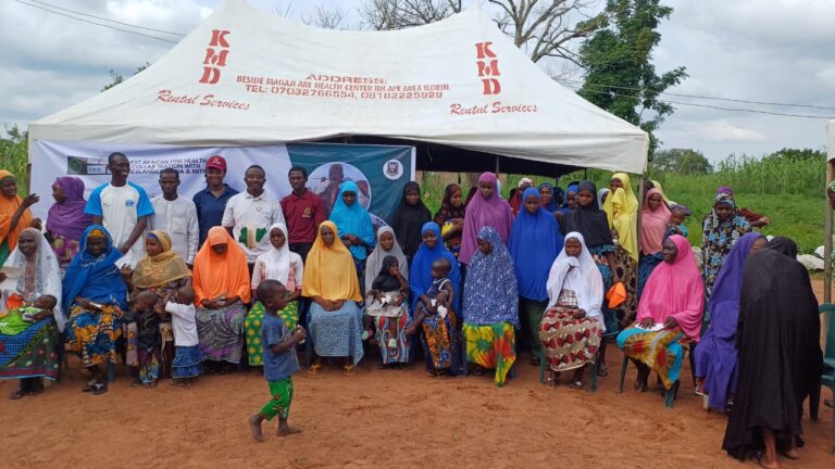Pastoralists Health to Wealth Initiative: Community-Based One Health Sensitization and Livestock Productivity Program
