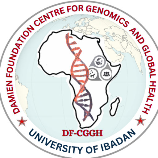 Damien Foundation Centre for Genomics and Global Health